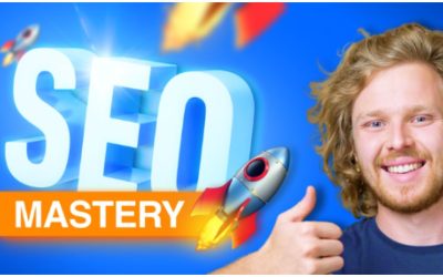 Jaume Ros – SEO Mastery (From Beginner to Expert)