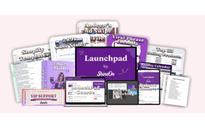 Jim Crimella – Launchpad by ShineOn