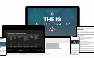Juan Galan – The IG AI-ccelerator