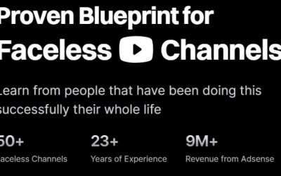 Phed – Faceless YouTube Growth