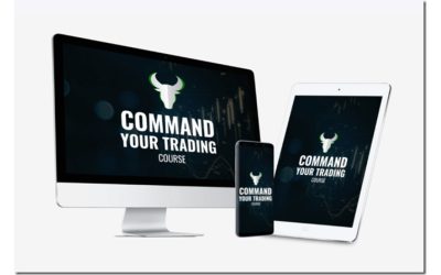 Price Action Traders Institute – Command Your Trading