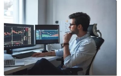 Python for Traders Masterclass