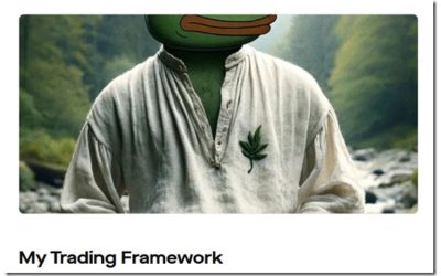 Retail Capital – My Trading Framework