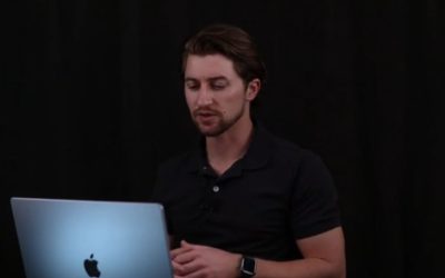Stephen Noch and Andrew Bailiff – That Amazon Ads Masterclass