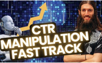 Stewart Vickers – CTR Manipulation