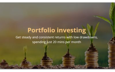 Trading Dominion – Portfolio Investing