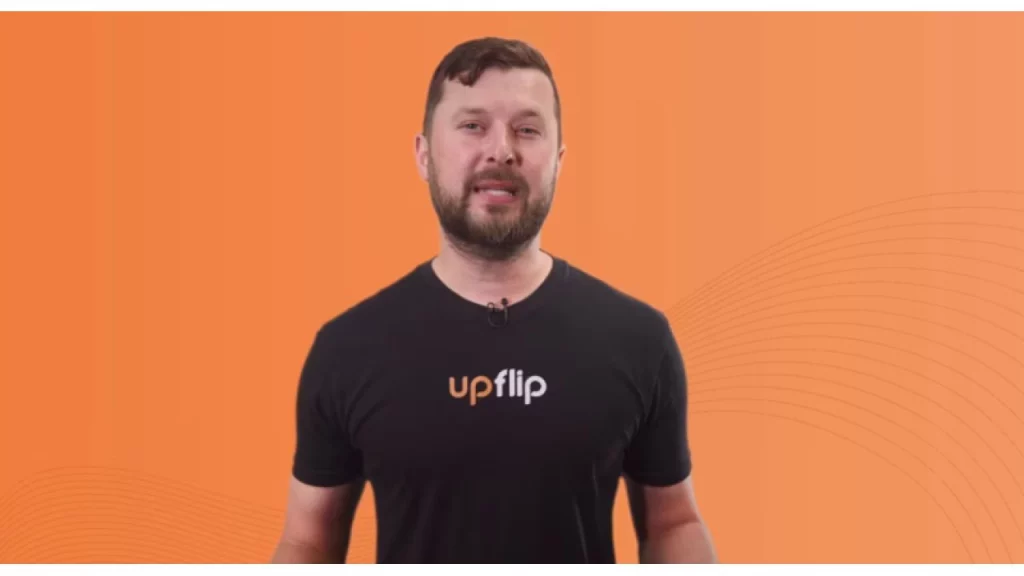 UpFlip Academy