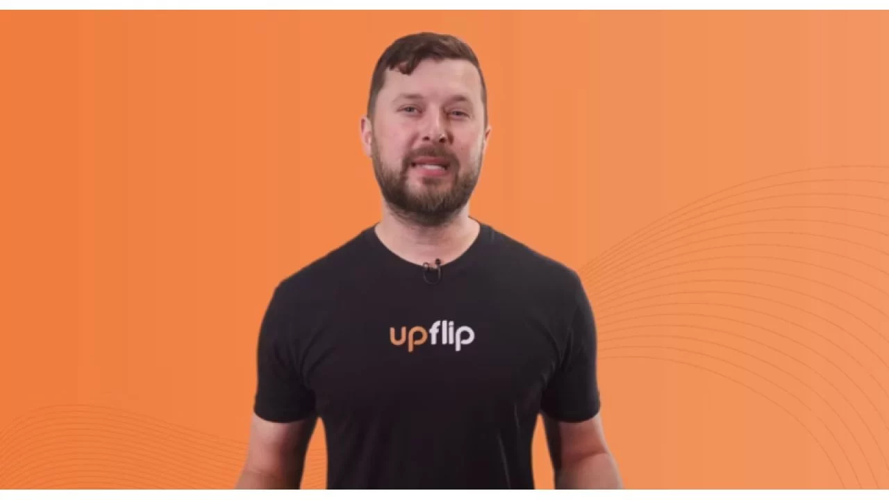 UpFlip Academy