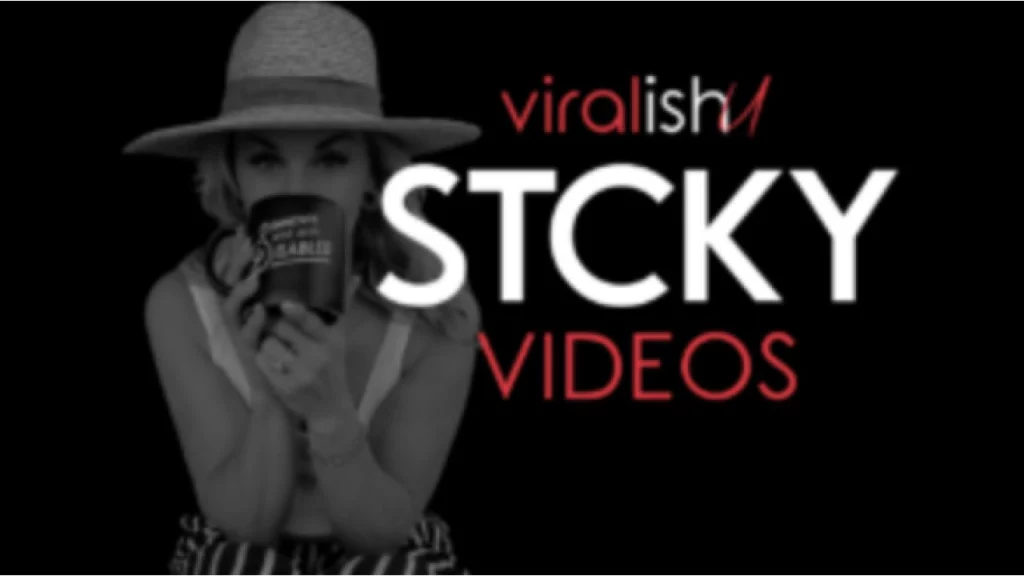 Viralish Creator – The Stcky Videos