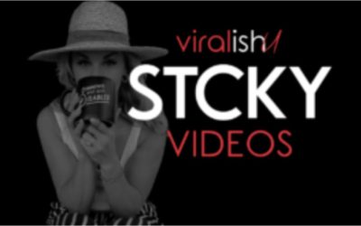 Viralish Creator – The Stcky Videos