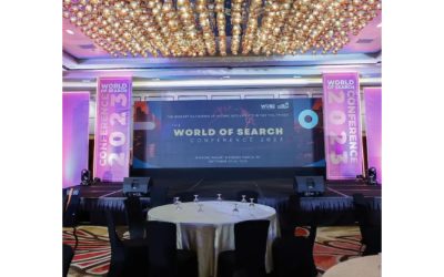 World Of Search Conference – 23-24, September 2023