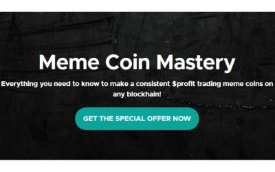 X Crypto – Sajad – Meme Coin Mastery