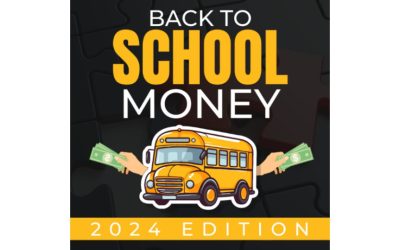 Ben Adkins – Back To School Money 2024