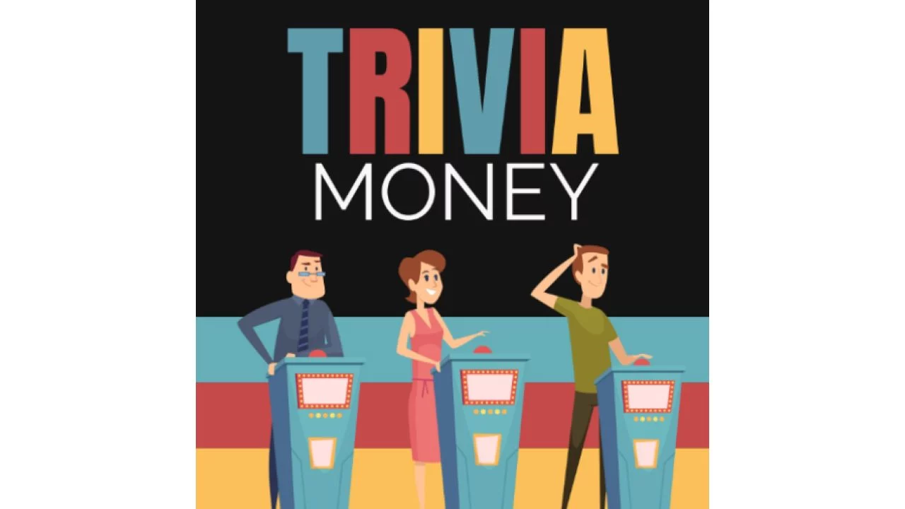 Ben Adkins – Trivia Money