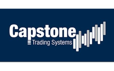 Capstone Trading Systems – Algorithmic Trading System