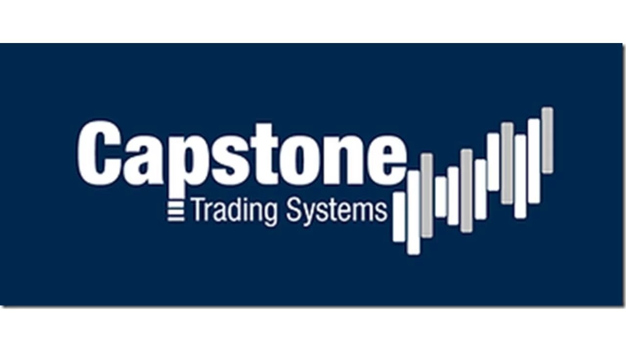 Capstone Trading Systems – Algorithmic Trading System