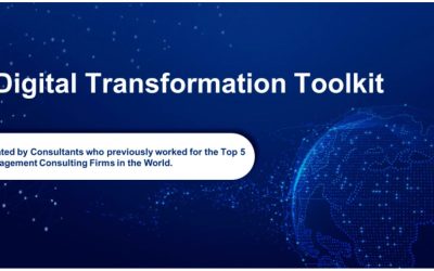 Domont Consulting – Digital Transformation Toolkit