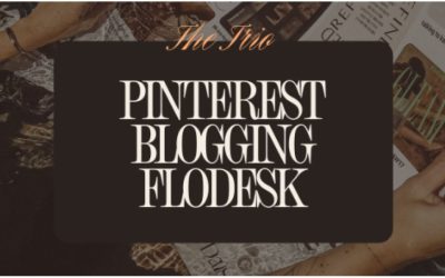 Fluent University – The Trio Bundle