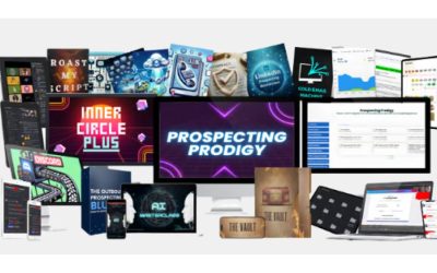 Gus Levitate – Prospecting Prodigy (Lead DeGens)