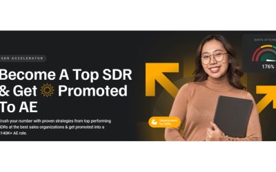 HigherLevels – SDR Accelerator