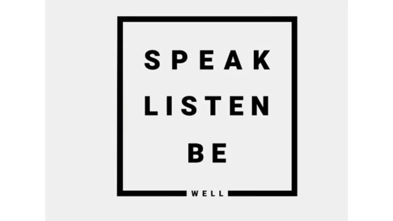 Julian Treasure – How To Speak So That People Want To Listen