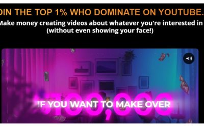MagnatesMedia – Youtube Magnates Join The Top 1% Who Dominate On Youtube
