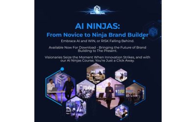 Manuel Suarez – AI Ninjas-From Novice To Ninja Brand Builder