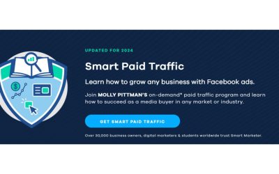 Molly Pittman – Smart Paid Traffic