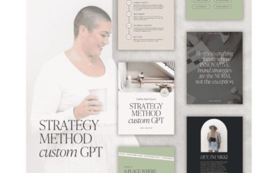 Nikki Hamilton – Seedling Strategy Method GPT