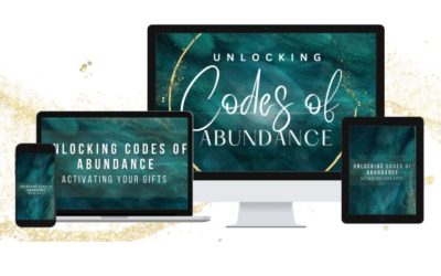 Paget Kagy – Unlocking Codes of Abundance