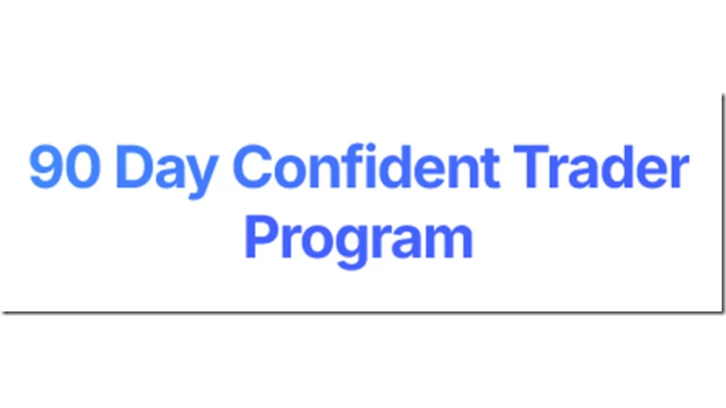 Riley Coleman Trading – 90 Day Confident Trader Program