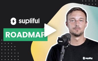 Supliful – Supliful Roadmap