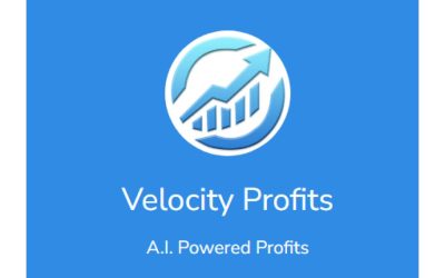 Chris Reader – Velocity Profits