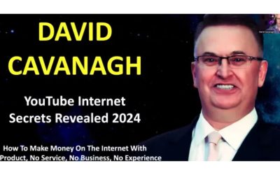 David Cavanagh – Cut And Paste Blueprint