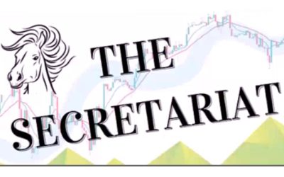 Desire To Trade – The Secretariat – Trend Trading Strategy Masterclass