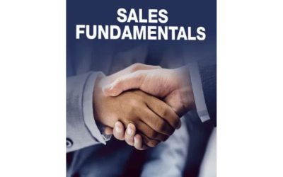 Grant Cardone – Sales Fundamentals