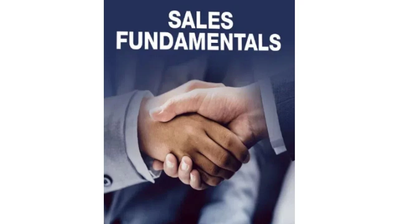 Grant Cardone – Sales Fundamentals