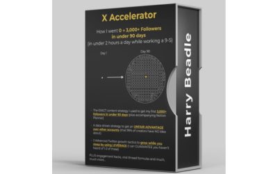 Harry Beadle – Client Creator