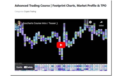 Jayson Casper – Advance Trading
