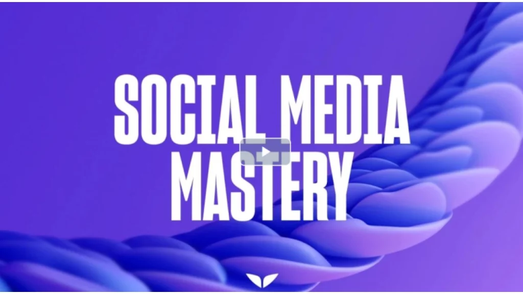 Mindvalley – Social Media Mastery