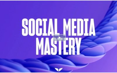Mindvalley – Social Media Mastery