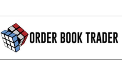 Order Book Trader – Order Book Scalping