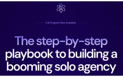 Pait Digital – Solo Agency Blueprint