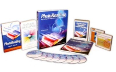 Paul R. Scheele – PhotoReading Deluxe