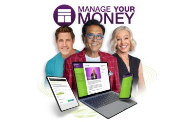 Robert Kiyosaki – Manage Your Money