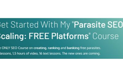 RUMER – Parasite SEO Scaling – FREE Platforms