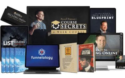Russell Brunson – Course Secrets