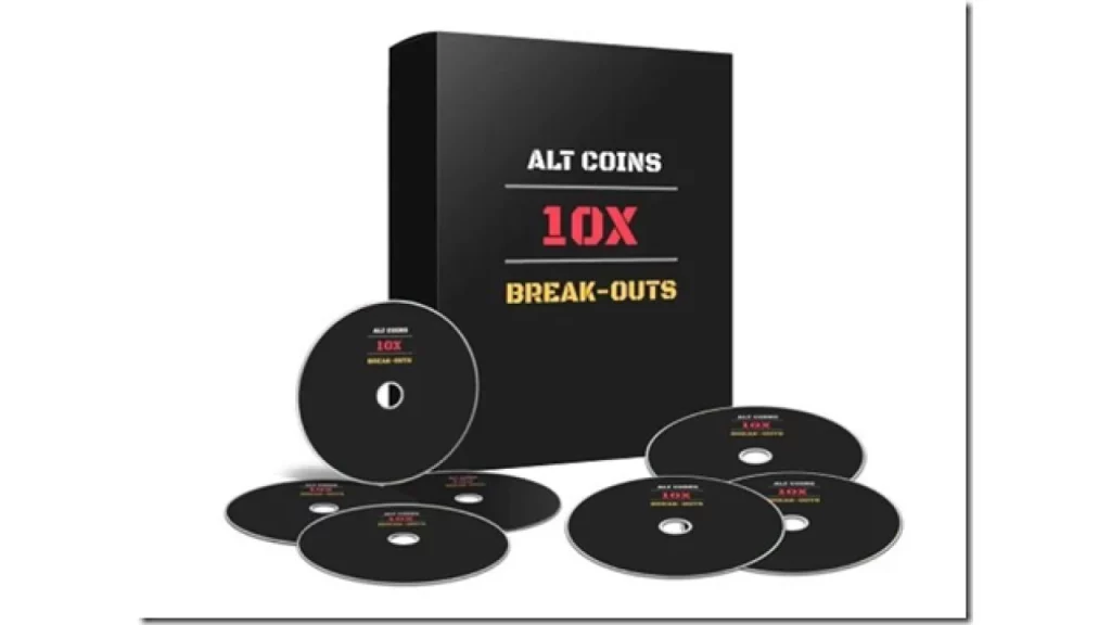 Satoshi Pioneers – Alt Coins 10X Break-Outs