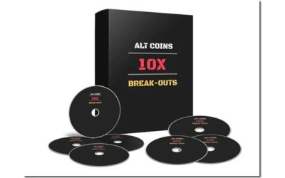 Satoshi Pioneers – Alt Coins 10X Break-Outs