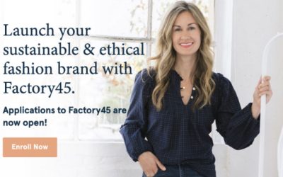 Shannon Lohr – Factory 45